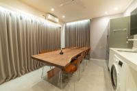 Cloud Hongdae #AREX 3min - B&B Seoul