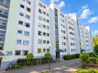 Panorama Lodge - Citynah - 3 Zimmer - Salzgitter - Bed and Breakfast Salzgitter