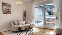 Boho Living Homes Design Apartment l Velden am Wörthersee - Bed and Breakfast Velden am Wörther See