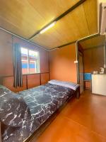 Casa con 1 dormitorio
