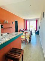 Un appartement spacieux sur Diego-Suarez - Ferienwohnung Antsiranana