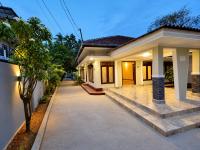 Yaarl Nallur Villa - Ferienwohnung Jaffna