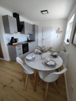 Pfalz Apartment Morgentau - B&B Weilerbach
