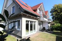FeWo Ferienwelle - Chambres d'hôtes Ostseebad Wustrow