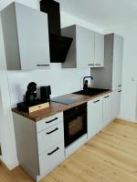 Pfalz Apartment Morgentau - B&B Weilerbach
