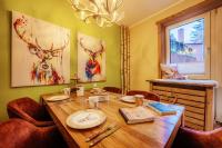 Harzglanz FeWo's KuschelBude - Bed and Breakfast Braunlage