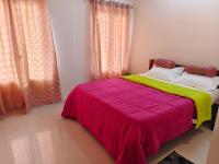 Sri Krishna Sannidhi Inn, Entire Flat 100m from Guruvayur Temple, East Nada - B&B Guruvāyūr