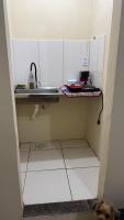 Na Ladeira Studio 06 - B&B Rio de Janeiro