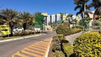 Charmoso, funcional, confortável, na Asa Norte - Chambres d'hôtes Brasilia