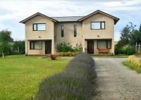 Jardín de Estepa - Ferienwohnung Dina Huapi