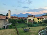 Piccola Luna - Chambres d'hôtes Menaggio