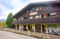 CapoBnB 2min zum See, nahe Interlaken, Garten - Bed and Breakfast Einigen