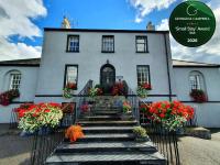 The Harbour Masters House - B&B Banagher