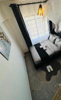 boslan Cozy Stays - Chambres d'hôtes Kisumu