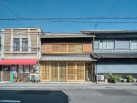 うつはり utsuhari - B&B Okayama