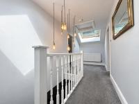 Mereside House Private Indoor Pool, Hot Tub & Cinema - Ferienwohnung Knutsford