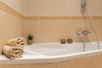 Maisonette with Bath and Mountain View
