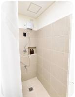 JHRA Cozy Condo, Modern Stay in Marikina - B&B Manila