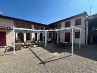 Foresteria L'Idea di Simo e Vale - B&B Cignone