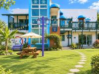 Gyeongju Bellus Rose Pension - Bed and Breakfast Gyeongju
