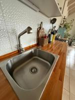 La Juana - B&B Trevelin