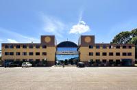 Aconchegante, iluminado, a 6 min da UnB - Bed and Breakfast Brasilia
