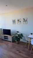 Cosy Birmingham Apartment - B&B Birmingham