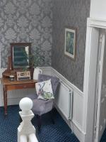 Arran View sleeps 6 - B&B Prestwick