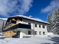 Davos Laret, Ginseng Nr 12 - Bed and Breakfast Davos