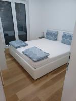 Apartman Sunce - Chambres d'hôtes Posušje