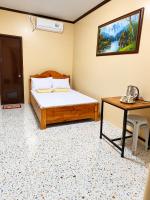 CocoVille Guesthouse Couple Room - B&B Alegria