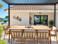 MEDITERRANEAN VILLA with 270º Panoramic sea & forest views - Chambres d'hôtes Tarragone