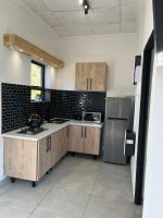 Kiara Cabin Bentlys Dinokeng - Ferienwohnung Pretoria