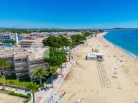 UHC DMS FAMILY APARTMENTS - B&B Cambrils
