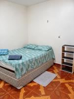 Casa inteira com 3 quartos Próxima ao Centro - B&B Manaos