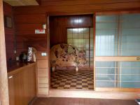 民宿和合Annex - Ferienwohnung Tanabe