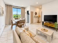 Corporate hub, close to shopping - Ferienwohnung Asunción