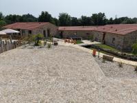 Aldeia dos Moinhos country house - Bed and Breakfast Cabanelas