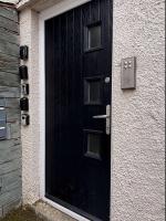 Stickle Tarn - Ferienwohnung Keswick