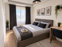Cevahir Sky View - 2nd Floor - B&B Skopje