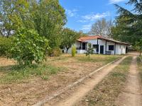 The Hidden Ranch - B&B Asómatoi