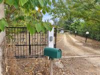 The Hidden Ranch - B&B Asómatoi