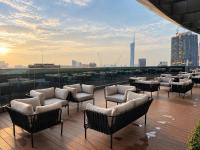 Eaton Downtown Stay At Klcc - Ferienwohnung Kuala Lumpur