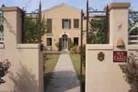 Entich - B&B Comacchio