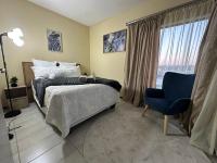 The Urban Oasis - B&B Fourways