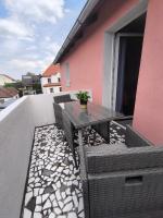 SandAppart WG2 im OG mit Kostenlose Park in Bul, Bayern - Bed and Breakfast Burglengenfeld