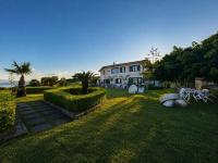 Villa degli ulivi B&B - Bed and Breakfast Catanzaro Lido