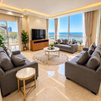 Appartamento con 3 Camere da Letto e Vista Mare