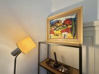 Apartman Centro - B&B Podgorica