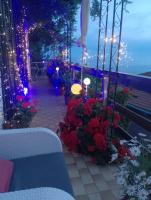 The sunset view - Chambres d'hôtes Riomaggiore